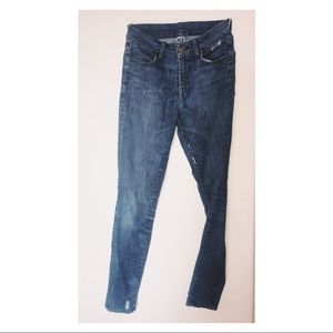 NSF skinny jean